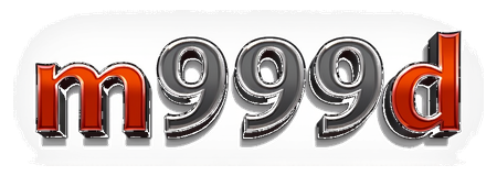 m999d logo